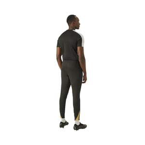 Nike - "Strike" Trainingshose für Herren (Schwarz/Gold)