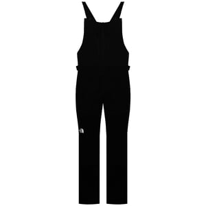 The North Face Ceptor Herren Schwarze Latzhose