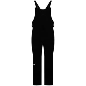 The North Face Ceptor Herren Schwarze Latzhose