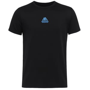 The North Face MA II Herren Schwarz T-Shirt