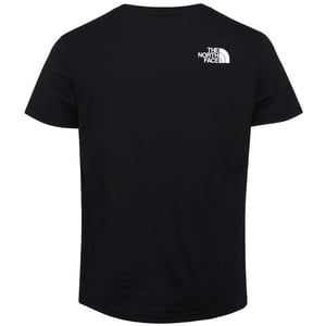 The North Face MA II Herren Schwarz T-Shirt