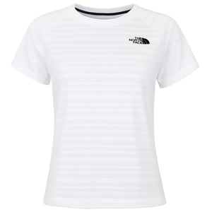 The North Face Mountain Athletics Damen Grau T-Shirt