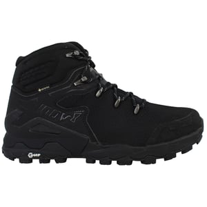 Inov-8 Roclite Pro G 400 GTX V2 Herren Wanderschuhe Schwarz