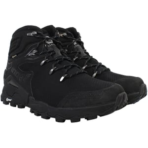 Inov-8 Roclite Pro G 400 GTX V2 Herren Wanderschuhe Schwarz