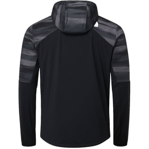The North Face Mittellegi Woven Herren Schwarz Jacke