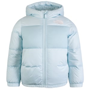 The North Face Moondoggy Daunenjacke für Kinder in Blau