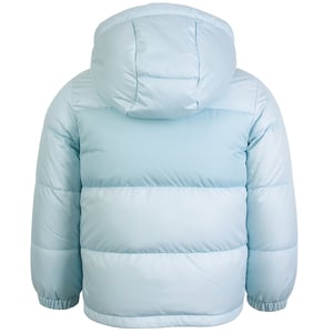 The North Face Moondoggy Daunenjacke für Kinder in Blau