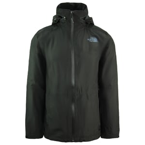 The North Face Gore-Tex All Terrain Herren Schwarz Jacke