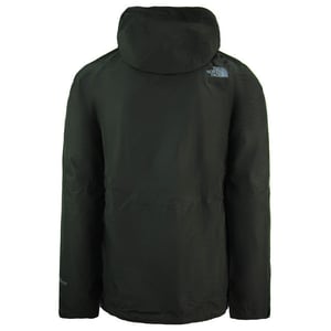 The North Face Gore-Tex All Terrain Herren Schwarz Jacke