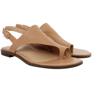 Vionic Ella Damen Sandalen Nude