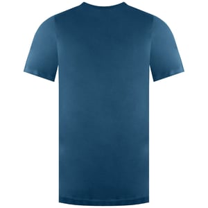 Ben Sherman Kleinlogo Herren T-Shirt in Teal