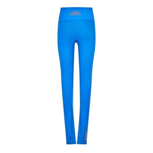 Skins - "Series-5 Skyscraper" Leggings für Damen (Blau)
