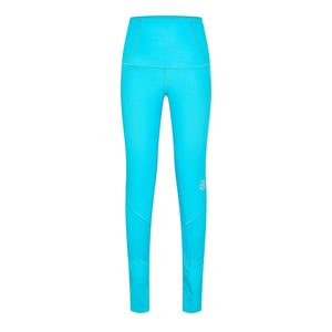 Skins - "Series-3 Skyscraper" Leggings für Damen (Blau)