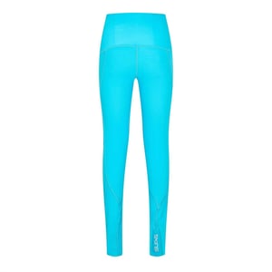 Skins - "Series-3 Skyscraper" Leggings für Damen (Blau)