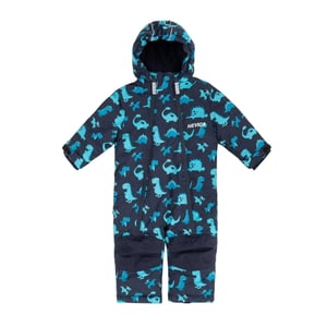 Nevica - Skianzug für Kinder, Wasserfest (Blau)