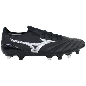 Mizuno Morelia Neo IV Beta Elite Mix Herren Fußballschuhe Schwarz