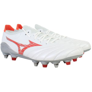 Mizuno Morelia Neo IV Beta Japan Mix Herren Fußballschuhe Weiß