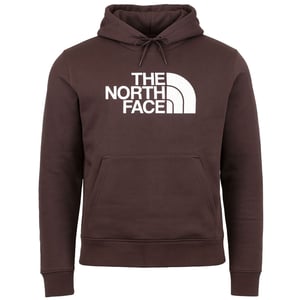 The North Face Drew Peak PLV HD Herren Kapuzenpullover Braun