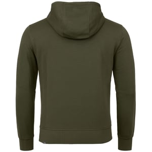 The North Face Light Drew Peak Herren Hoodie in Taupe Grün