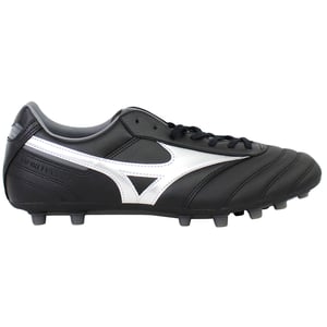 Mizuno II Pro AG Herren Fußballschuhe Schwarz