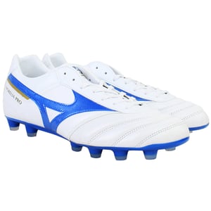 Mizuno Morelia II Pro Herren Fußballschuhe Weiß