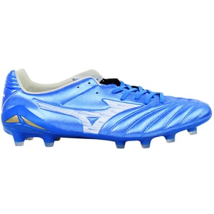 Mizuno Monarcida Neo III Pro Herren Fußballschuhe Blau