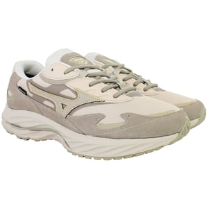 Mizuno Wave Rider Beta Gore-Tex Herren Lauf Schuhe Braun