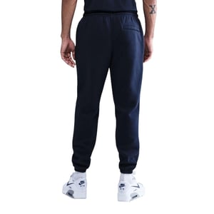 Nike - "Club" Jogginghosen für Herren (Marineblau/festes Weiß)