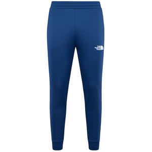 The North Face Mountain Athletics Fleece Herren Blaue Jogginghose