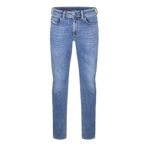 Diesel - "Sleenker" Jeans für Herren (Hellblau)