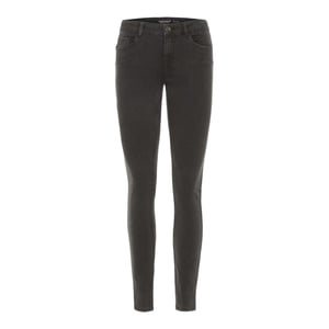 Vero Moda - Jeans für Damen (Dunkelgrau)