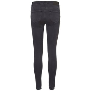 Vero Moda - Jeans für Damen (Dunkelgrau)