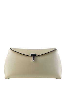 Toteme T-Lock-Kupplung Beige