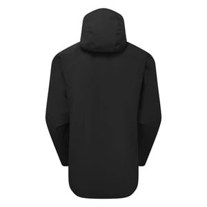 Herren Wasserdichte GORE-TEX Kapuzen-Wanderjacke Regenjacke