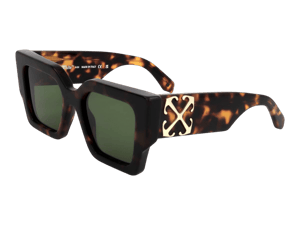 Off White OERI128C99PLA0016055 Sonnenbrille