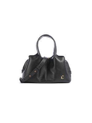 Coccinelle Handtasche Schwarz