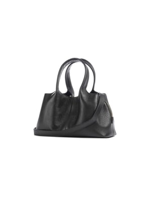 Coccinelle Handtasche Schwarz