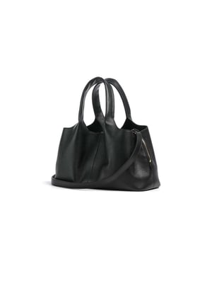 Coccinelle Handtasche Schwarz