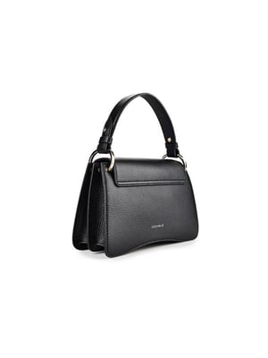 Coccinelle Schultertasche Schwarz