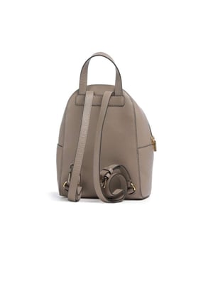 Coccinelle Rucksack Warmes Taupe