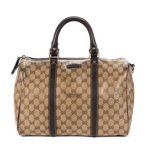 Crystal Boston Bag   Umhängetasche