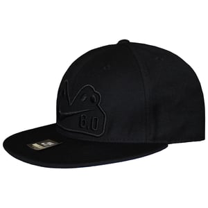 Nike Skateboarding Pl A Roul Herren Schwarze Kappe