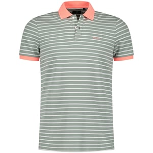 New Zealand Auckland Minarets Polo Grun