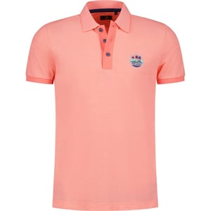 New Zealand Auckland Kingston Polo Rosa