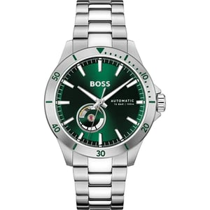 Hugo Boss Troper Silber