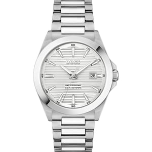 Hugo Boss Strike  Silber