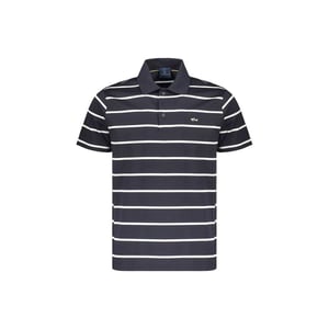 Paul & Shark Blaues Baumwoll-T-Shirt