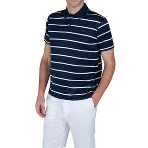 Paul & Shark Blaues Baumwoll-T-Shirt