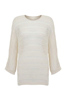 Kurzes, flaches A-Linien-Strandkleid für Damen