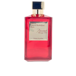 Baccarat Rouge 540 Extrait De Parfum Edp Vapo 200 ml